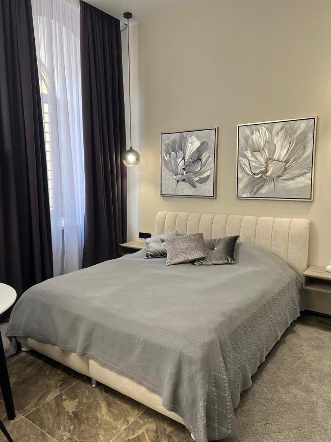Apartments Odessa Extérieur photo