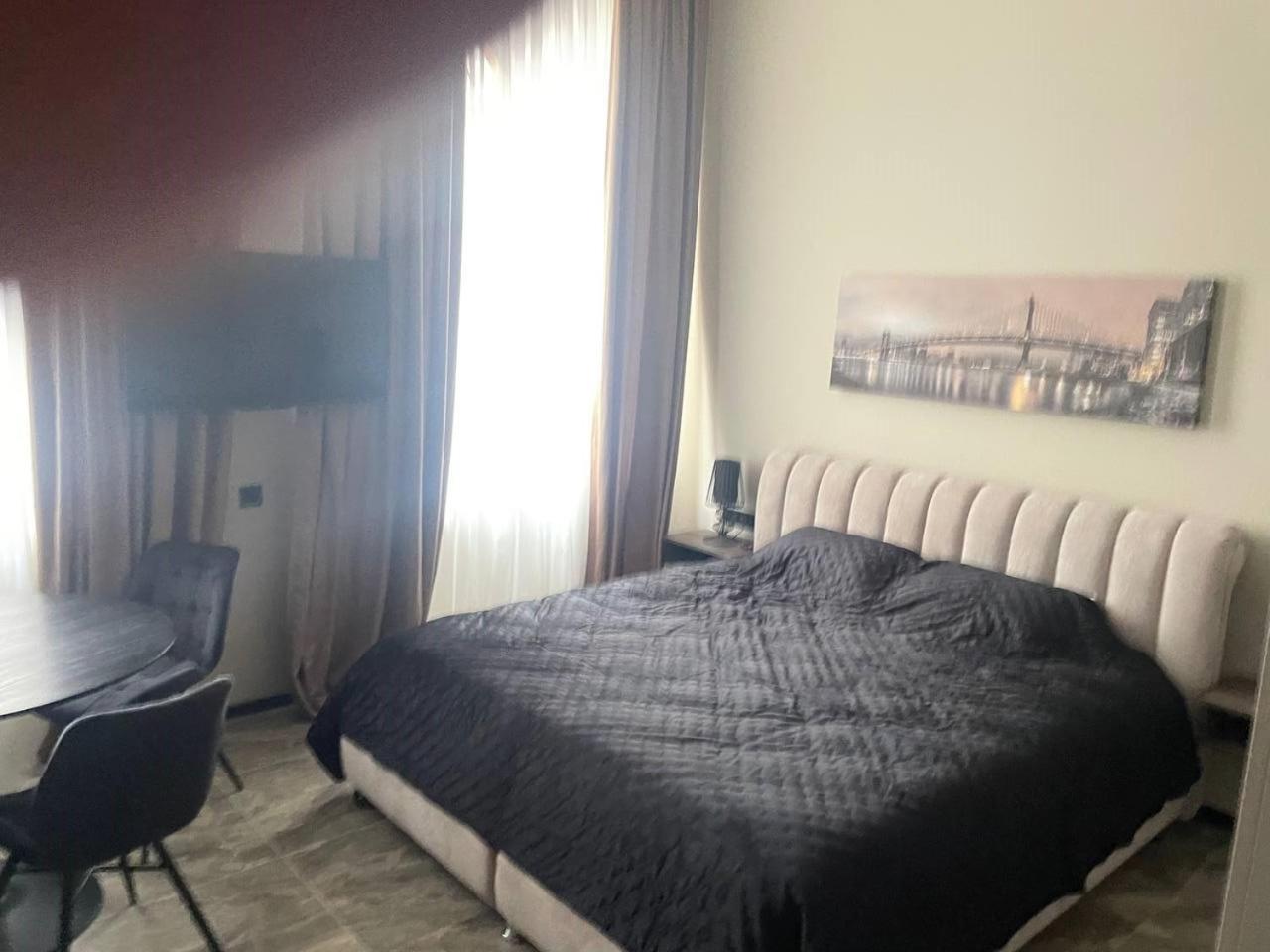 Apartments Odessa Extérieur photo